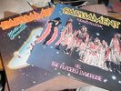 RARE TWO NICE Parliament LPs 