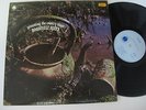Roosevelt Holts LP Presenting The Country Blues  US Blue Horizon lbl. NM