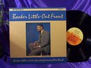 BOOKER LITTLE LP 