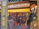 BEATLES / REEL MUSIC - Japan PROMO w/obi COMPLETE