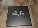 Deathspell Omega - 5 Picture LP Box excellent condition clandestine blaze