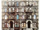 LED ZEPPELIN  *PHYSICAL GRAFFITI *EXCELLENT *ALL INNERS *DOUBLE ALBUM zep vinyl