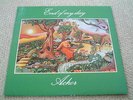 ACHOR end of my day UK CEDAR LABEL PRIVATE ACID FOLK ORIGINAL LP