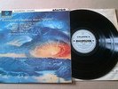 SAX 2464 KLEMPERER Conducts More Wagner UK 1st Press Blue/Silver Columbia LP Ex