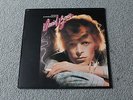 David Bowie ?– Young Americans  UK LP  MINT LOOKS UNPLAYED