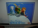 PINK FAIRIES- NEVER NEVER LAND  RARE UK POLYDOR LP
