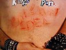 LP:Poison Idea,Kings Of Punk(ORIGINAL WITH POSTER, INSERT & STICKER) (Pusmort)