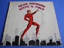 LP ITALIAN PROG GRAMIGNA - GRAN DISORDINE SOTTO IL CIELO