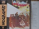 LED ZEPPELIN / II - Japan G/F w/obi