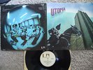 Amon Duul II - Utopia  Krautrock  1973  UA  UK  Pressing