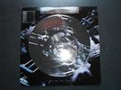 Iron Maiden - Man on the Edge - Picture Disc + Poster