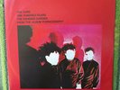 THE CURE One Hundred Years PROMO ONLY 12