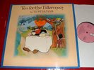 Lp/ Cat Stevens,Tea For The Tillerman,first Press D1971,original pink Island,FOC