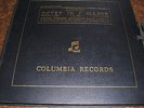 Lener String Quartet Schubert Octet Rare 6-78Rpm W/ Original Album Columbia UK