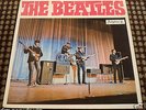 THE BEATLES CAN'T BUY ME LOVE 7