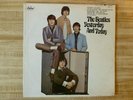Beatles : Yesterday and Today Lp