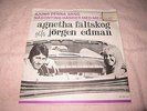 ABBA  AGNETHA FALTSKOG  NÅNTING HÄNDER MED MIG