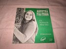 ABBA  AGNETHA FALTSKOG   EN SOMMAR MED DIG