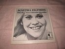 ABBA  AGNETHA FALTSKOG   SOS