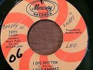 RARE LATIN 45 LOUIE RAMIREZ I Dig Rhythm MERCURY SOUL HEAR