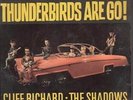 CLIFF RICHARD AND THE SHADOWS thunderbirds are go 7