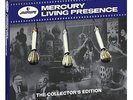 Mercury Living Presence 6 LP / Vinyl Collector's edition LIMITED EDITION - NEW