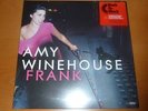 AMY WINEHOUSE - Frank **180gr Vinyl-LP**incl. MP3-Code**NEW**