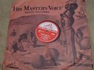 Rare African Jazz Gramophone phonograph 78 RPM record ,X Scarce HMV Bantu sleeve