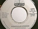 AFRICAN BROTHERS-RIGHTEOUS KINGDOM/RIGHTEOUS DUB-MICRON-1973-7