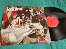LEFT END SPOILED ROTTEN RARE EARLY 70'S HARD ROCK GLAM PROMO