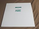 2008 SPIRITUALIZED SONGS IN A & E ORIGINAL VINYL LP RECORD GREEN VINYL