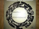 WAGNER DER RING DES NIBELUNGEN HERBERT VON KARAJAN 19-LP BOX