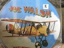 JOE WALSH ROCKY MOUNTAIN WAY PICTURE DISC