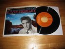 Unplayed  ORANGE LABEL GSS Elvis Presley   