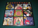 PEARL JAM BACKSPACER VINILE SIGILLATO.