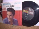 ELVIS: COMPACT 33 SINGLE. 37-7880 IN VG(+)  CONDITION.
