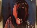 PINK FLOYD - THE FILM -  THE WALL - RARE LP