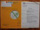 PIL (Sex Pistols) HEAVEN 17 / CULTURE CLUB Rare BBC TOTP 985 22.9.83 promo UK LP