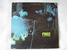 Free: Tons of Sobs, Island ILPS9089, 1969