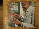 Stanley Turrentine,Dearly Beloved,Blue Note Label,Stereo LP