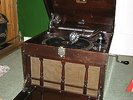 HMV Gramophone