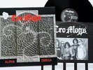 CRO MAGS - Alpa Omega LP 1992