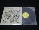 Led Zeppelin III Studio Rehersals May 1970 Vinyl LP