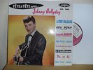 JOHNNY HALLYDAY 25 CM