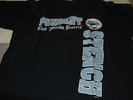 pungent stench - club mondo bizarre - carcass, autopsy, cannibal corpse
