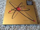 STRUNG OUT - VOL. ONE COLOR VINYL LP BOX - face to face no use for a name NOFX