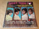 THE CHIFFONS LP 