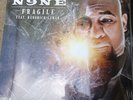 Tech N9ne Fragile Feat. Kendrick Lamar Vinyl Rare