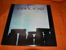 VERY RARE HAWKWIND LP