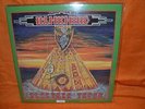 VERY RARE HAWKWIND ELECTRIC TEPEE LP ( LTD EDITION )